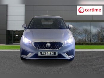 Used MG MG3 2024 for sale - 78350950: Photo