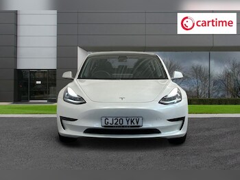 Used Tesla Model 3 2020 for sale - 77218486: Photo