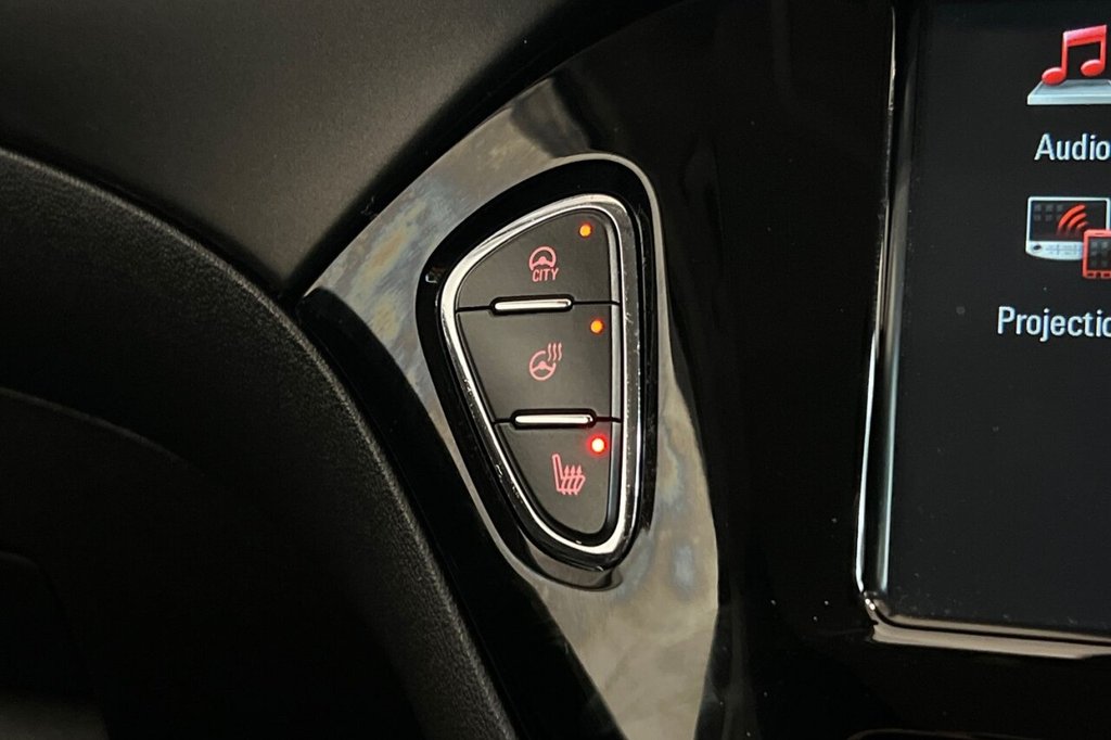 Used Vauxhall Corsa 2017 for sale - 76768425: Photo 19