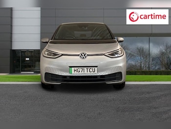 Used Volkswagen ID.3 2022 for sale - 78406127: Photo
