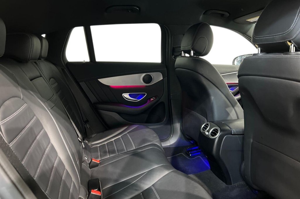 Used Mercedes-Benz EQC 2020 for sale - 76604766: Photo 10