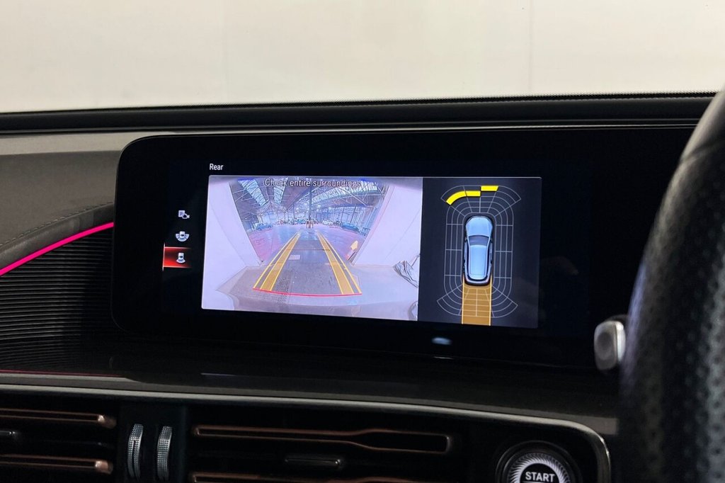 Used Mercedes-Benz EQC 2020 for sale - 76604766: Photo 16