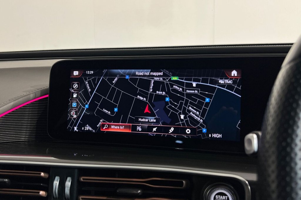 Used Mercedes-Benz EQC 2020 for sale - 76604766: Photo 18