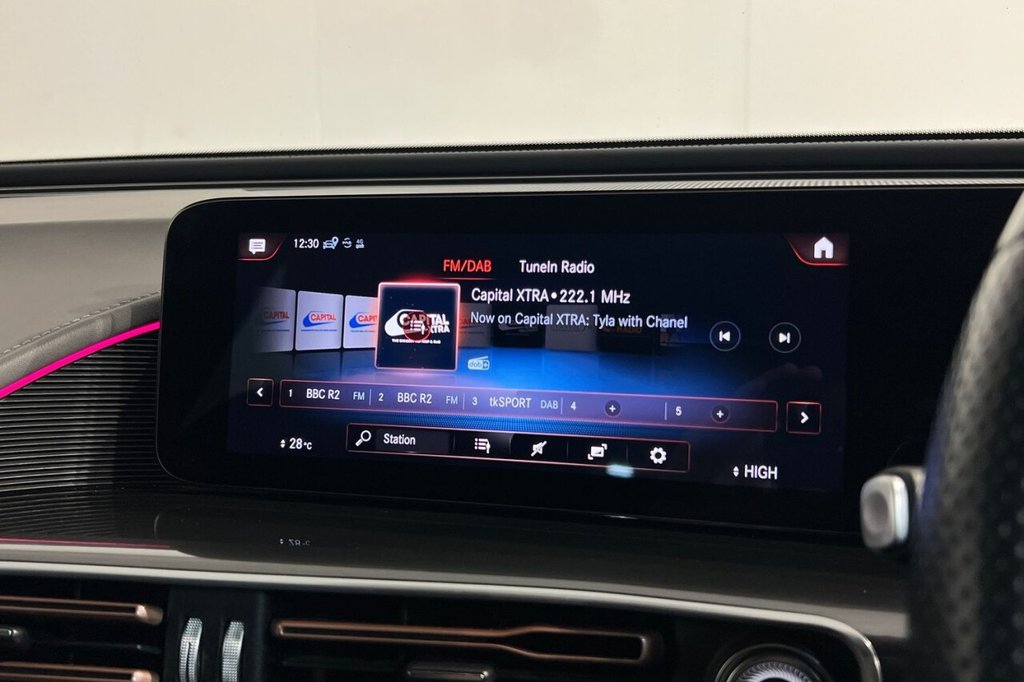 Used Mercedes-Benz EQC 2020 for sale - 76604766: Photo 19