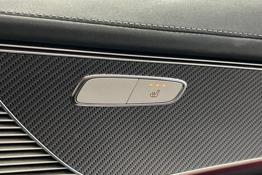 Used Mercedes-Benz EQC 2020 for sale - 76604766: Photo 22