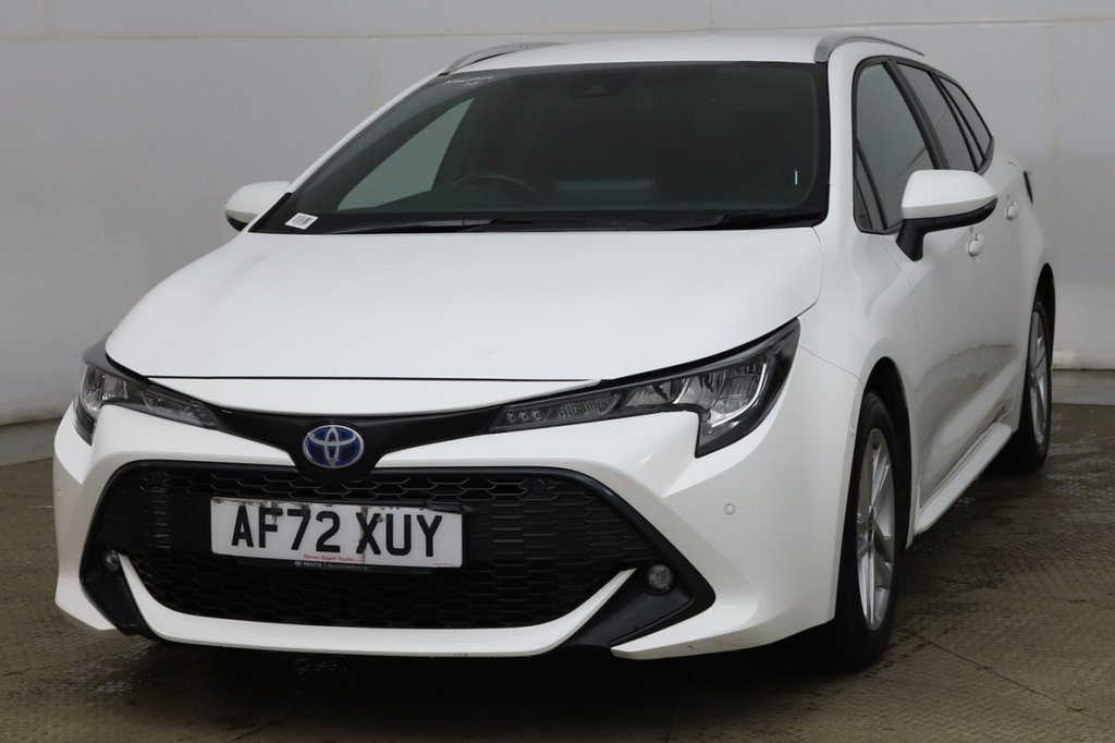 Used Toyota Corolla 2022 for sale - 76999181: Photo 2