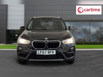 Used BMW X1 2017 for sale - 78996035: Photo