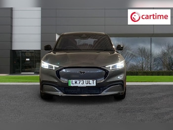 Used Ford Mustang Mach-E 2023 for sale - 78336298: Photo