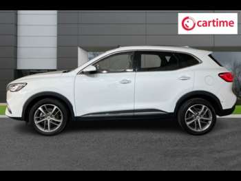Used MG MG HS 2023 for sale - 74884303: Photo