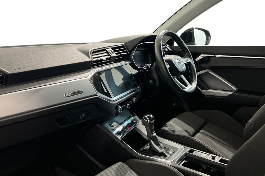 Used Audi Q3 2020 for sale - 77031072: Photo 11