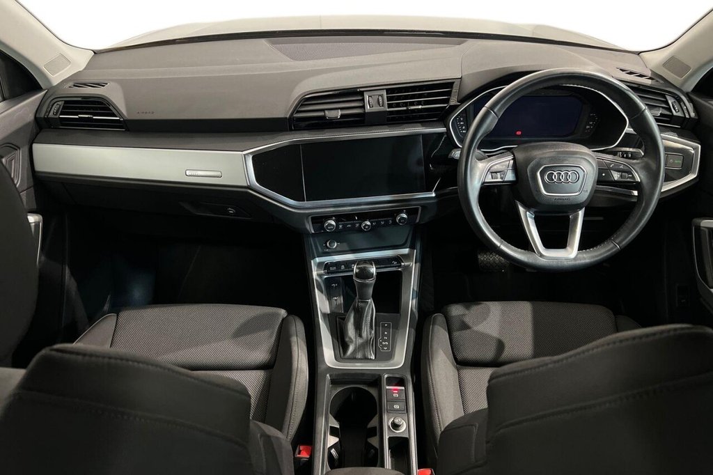 Used Audi Q3 2020 for sale - 77031072: Photo 12