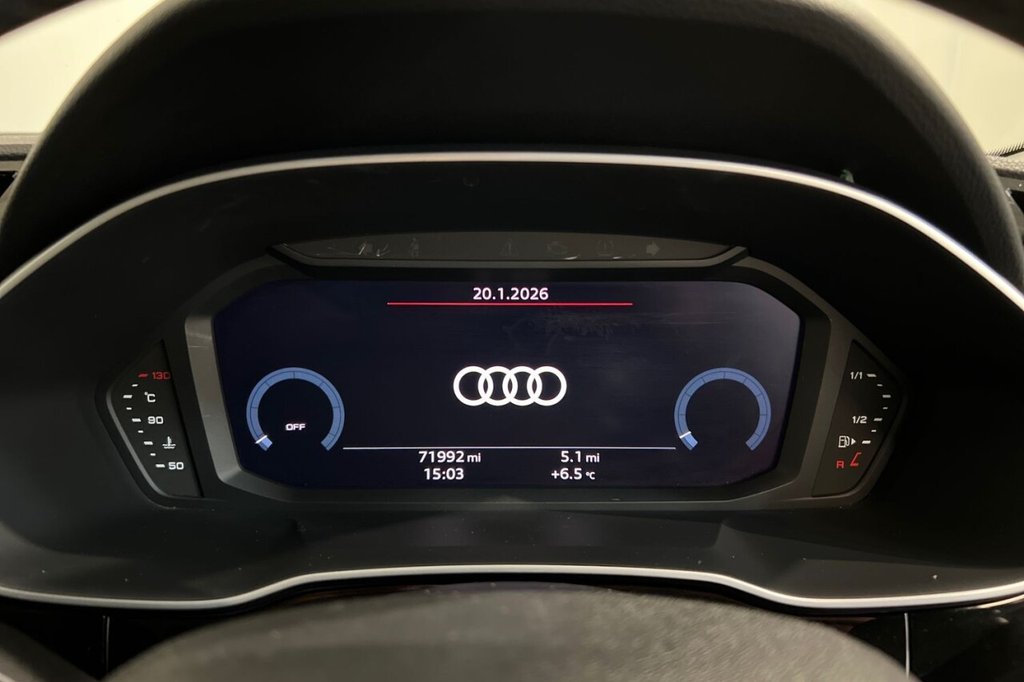Used Audi Q3 2020 for sale - 77031072: Photo 14