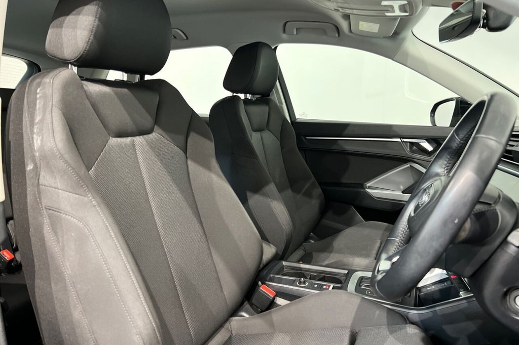 Used Audi Q3 2020 for sale - 77031072: Photo 20