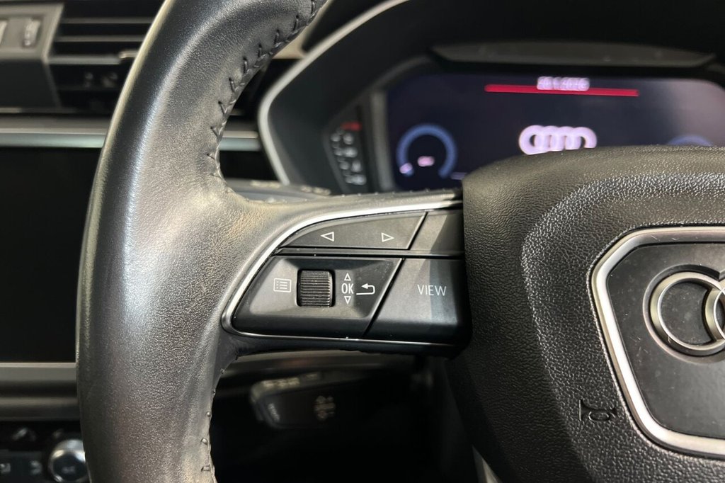 Used Audi Q3 2020 for sale - 77031072: Photo 23