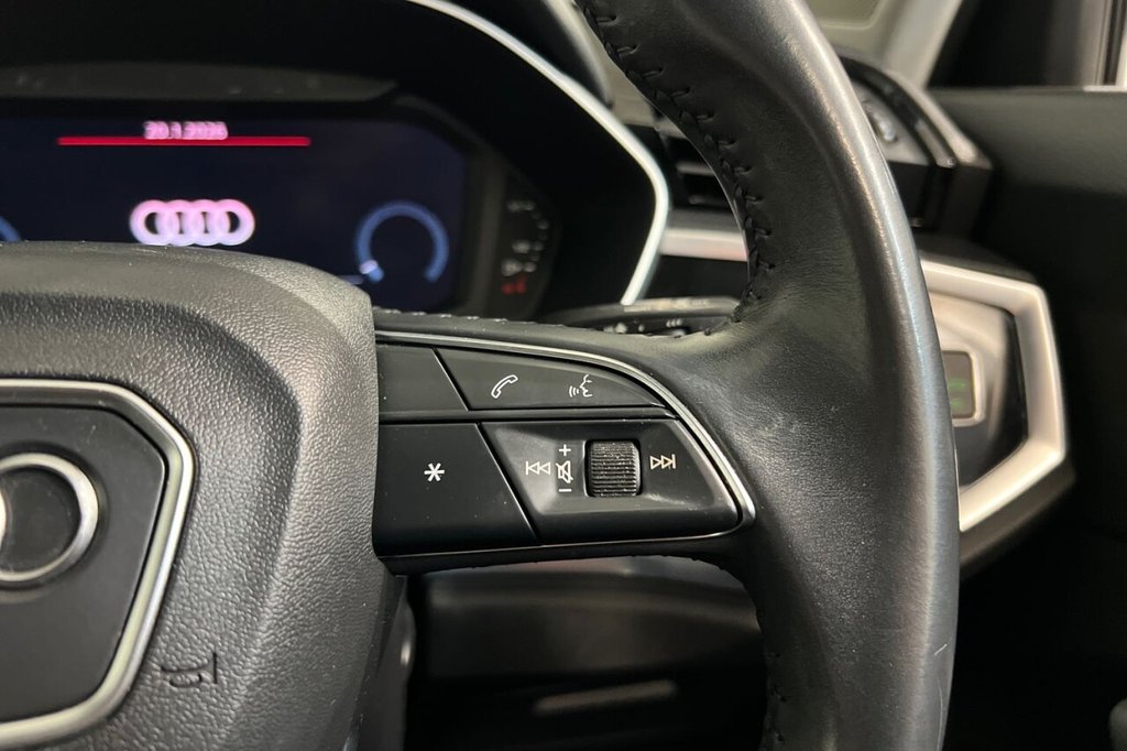 Used Audi Q3 2020 for sale - 77031072: Photo 24