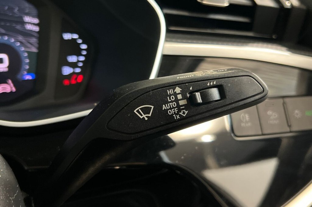 Used Audi Q3 2020 for sale - 77031072: Photo 27