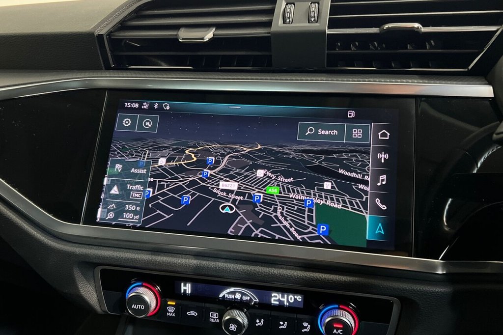 Used Audi Q3 2020 for sale - 77031072: Photo 28