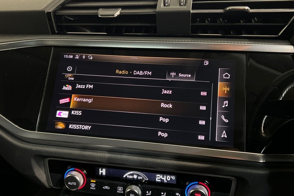 Used Audi Q3 2020 for sale - 77031072: Photo 29