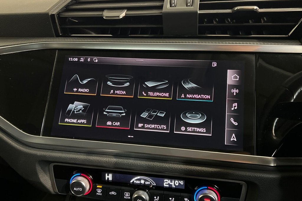 Used Audi Q3 2020 for sale - 77031072: Photo 30