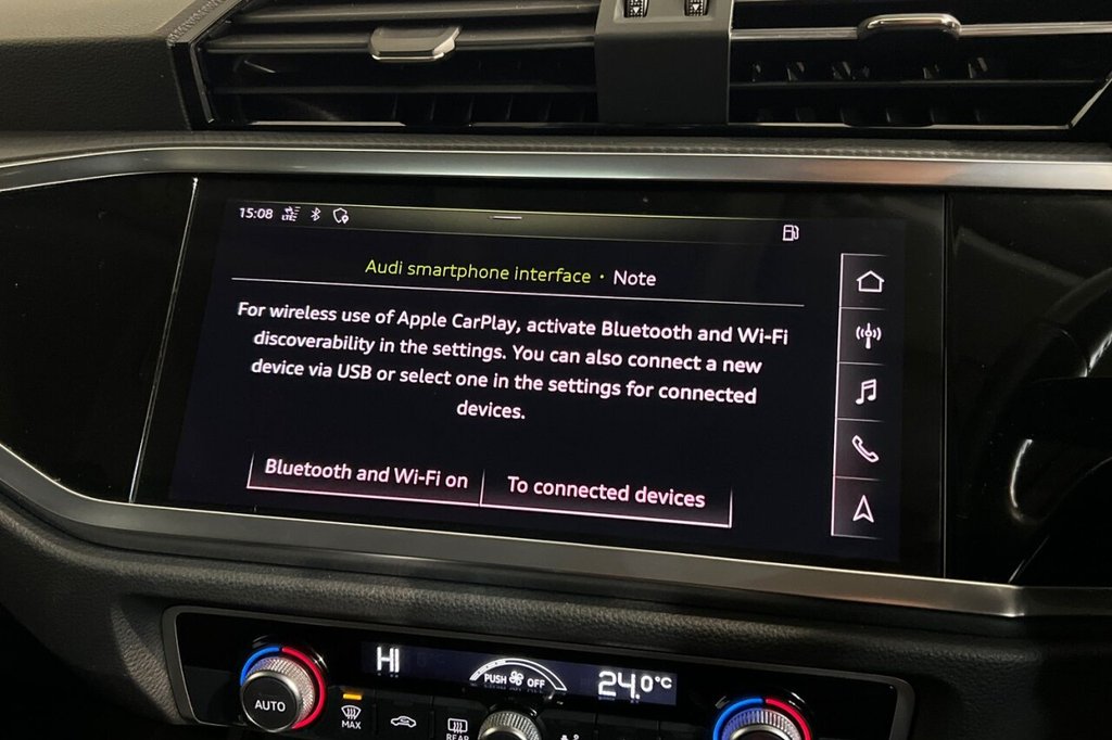 Used Audi Q3 2020 for sale - 77031072: Photo 31