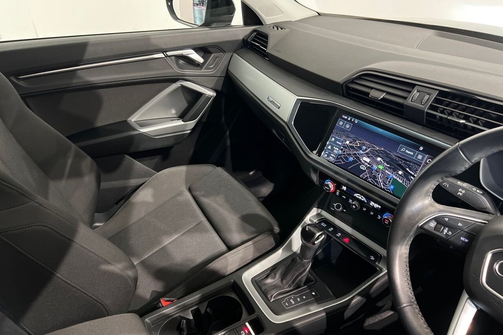 Used Audi Q3 2020 for sale - 77031072: Photo 32