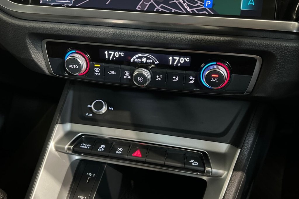 Used Audi Q3 2020 for sale - 77031072: Photo 34