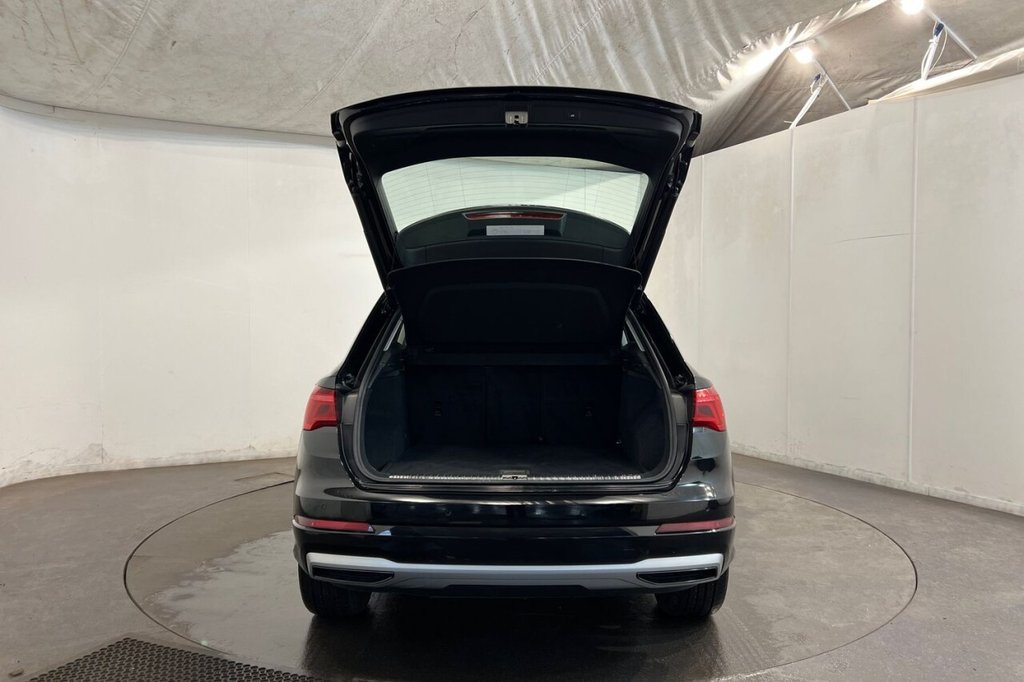 Used Audi Q3 2020 for sale - 77031072: Photo 40