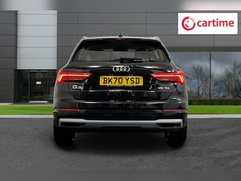 Used Audi Q3 2020 for sale - 77031072: Photo