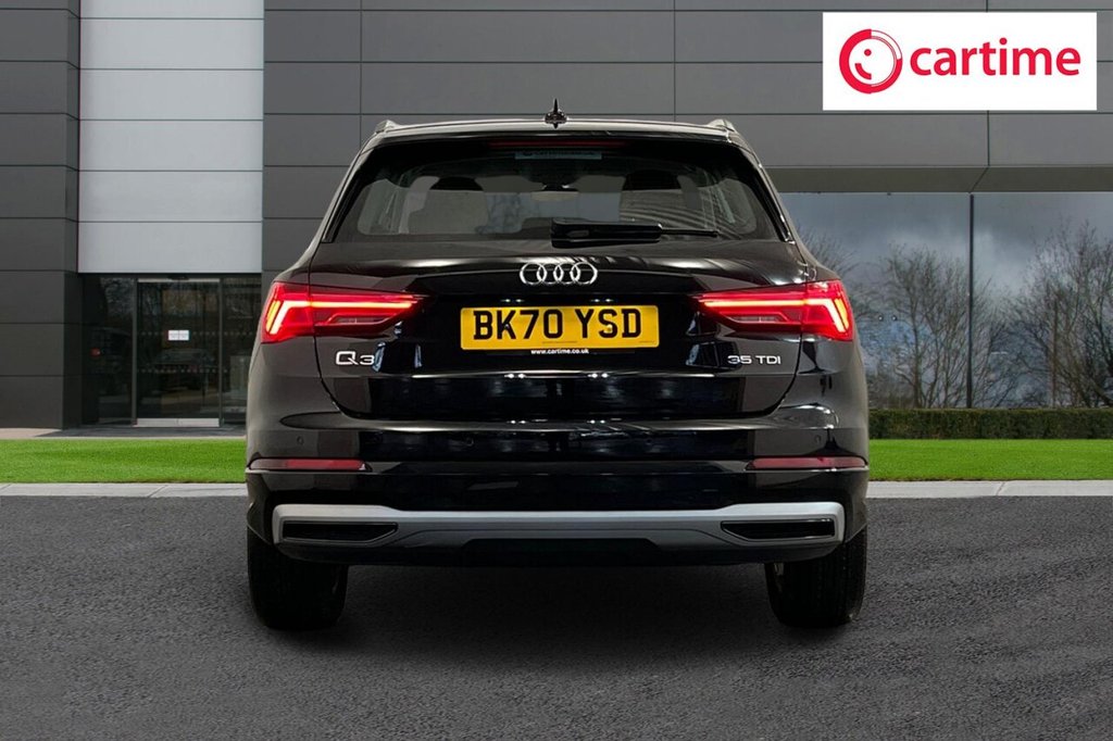 Used Audi Q3 2020 for sale - 77031072: Photo 6