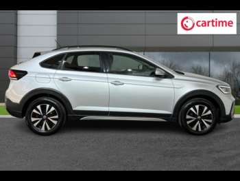 Used Volkswagen Taigo 2023 for sale - 74443889: Photo