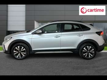 Used Volkswagen Taigo 2023 for sale - 74443889: Photo