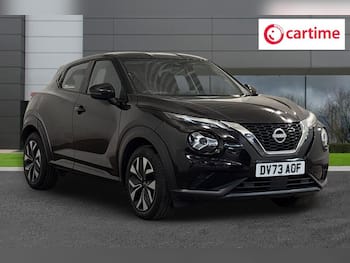 Used Nissan Juke 2024 for sale - 79422256: Photo