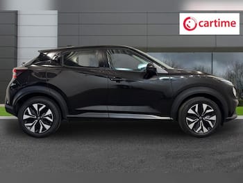 Used Nissan Juke 2024 for sale - 79422256: Photo