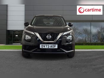 Used Nissan Juke 2024 for sale - 79422256: Photo