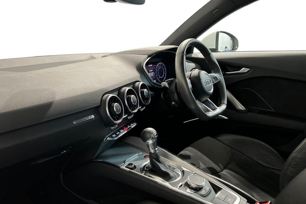 Used Audi TT 2019 for sale - 78096312: Photo 11