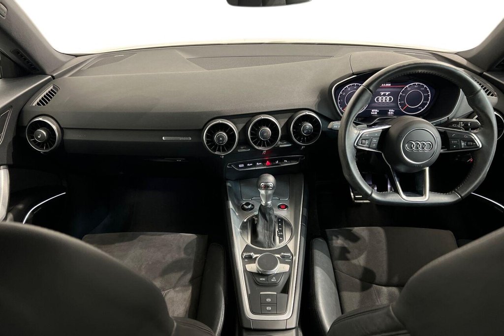 Used Audi TT 2019 for sale - 78096312: Photo 12