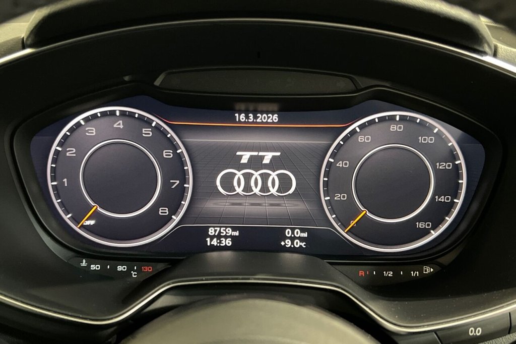 Used Audi TT 2019 for sale - 78096312: Photo 14
