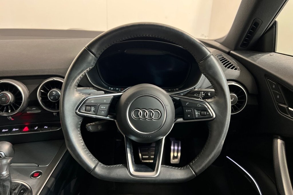 Used Audi TT 2019 for sale - 78096312: Photo 15