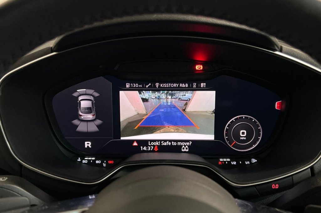 Used Audi TT 2019 for sale - 78096312: Photo 16