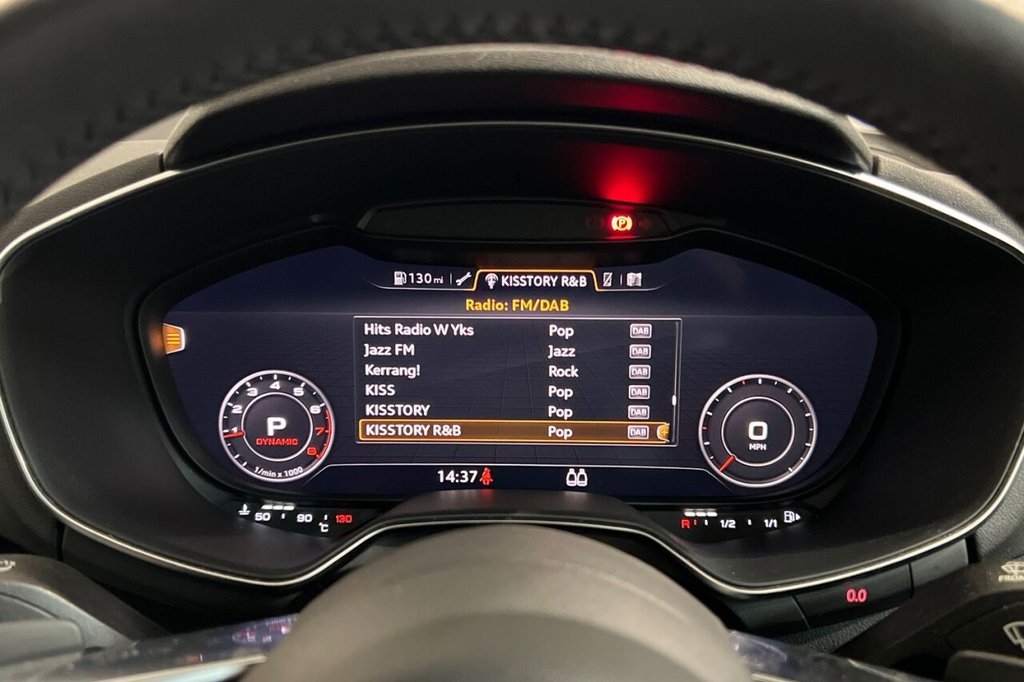 Used Audi TT 2019 for sale - 78096312: Photo 19