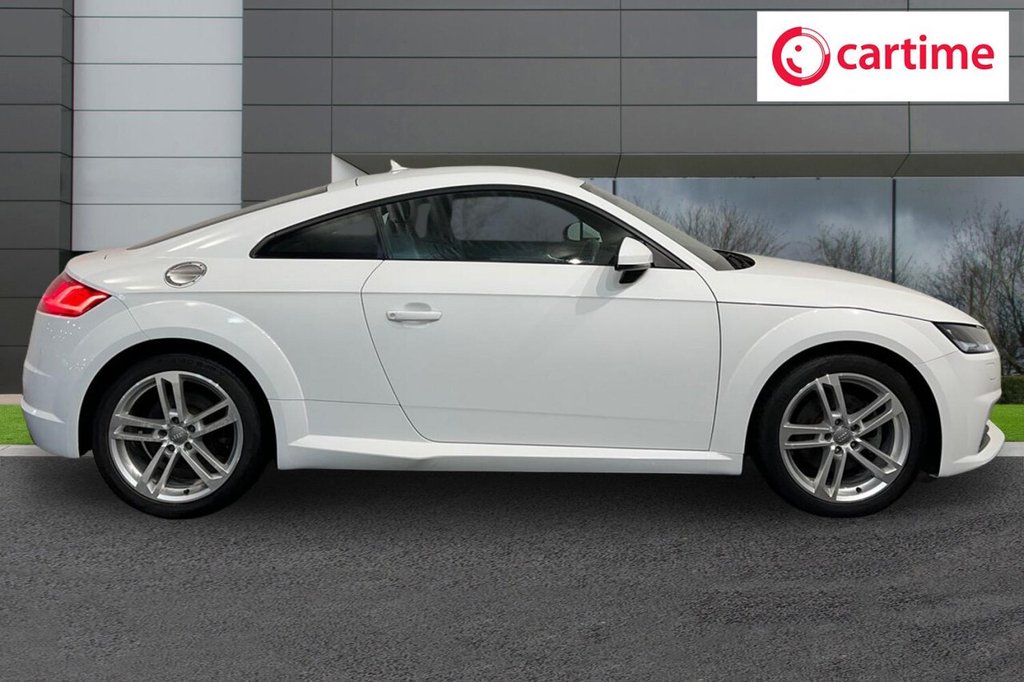 Used Audi TT 2019 for sale - 78096312: Photo 2