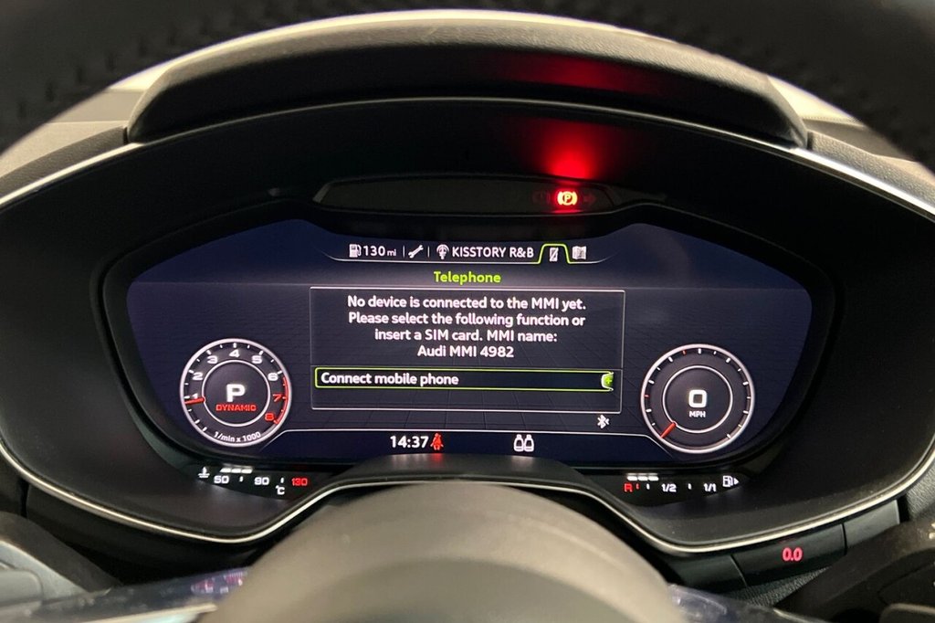 Used Audi TT 2019 for sale - 78096312: Photo 20