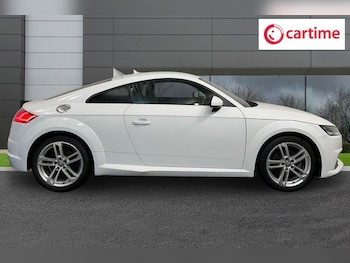 Used Audi TT 2019 for sale - 78096312: Photo
