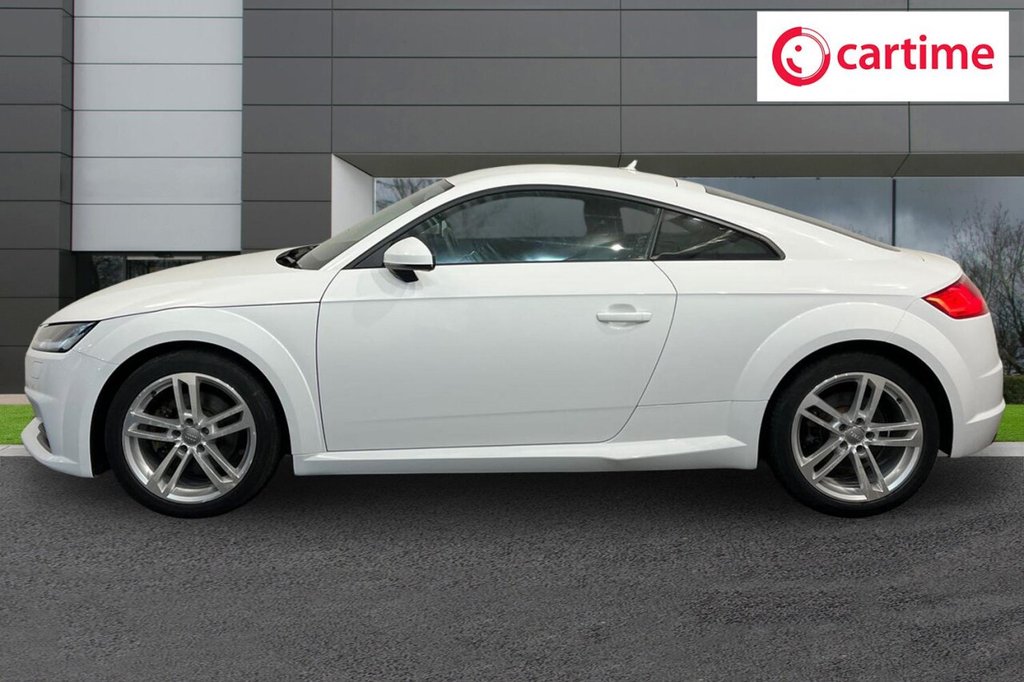 Used Audi TT 2019 for sale - 78096312: Photo 3