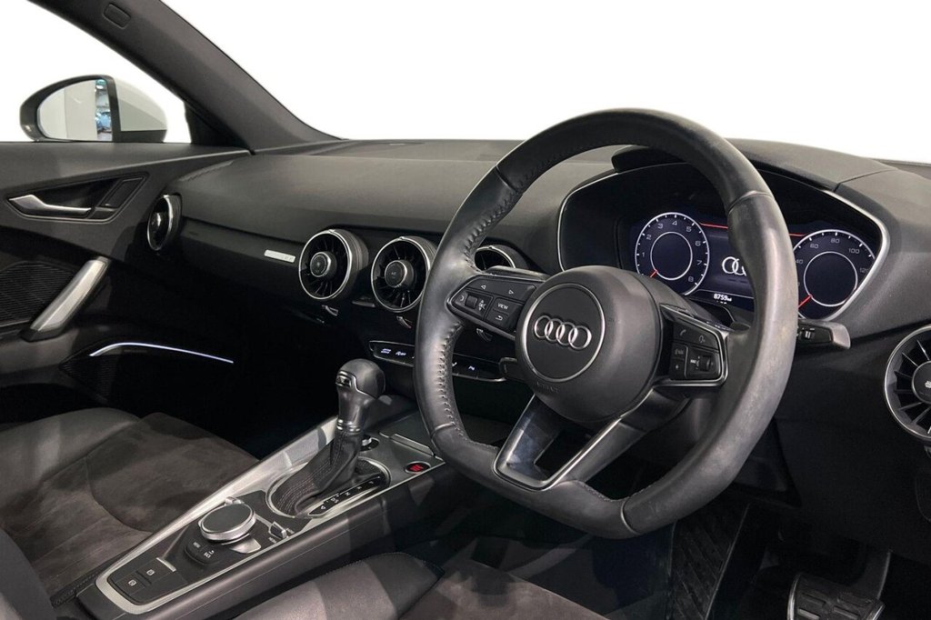 Used Audi TT 2019 for sale - 78096312: Photo 9