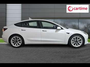 Used Tesla Model 3 2021 for sale - 74834133: Photo