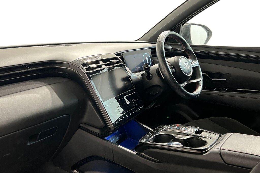 Used Hyundai TUCSON 2023 for sale - 77879366: Photo 10