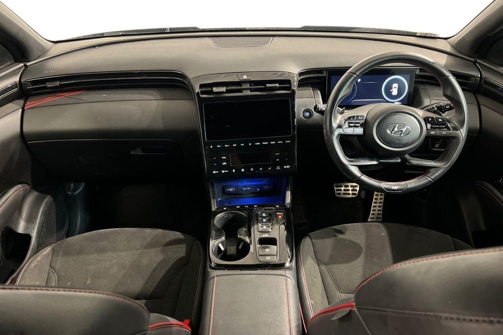 Used Hyundai TUCSON 2023 for sale - 77879366: Photo 11