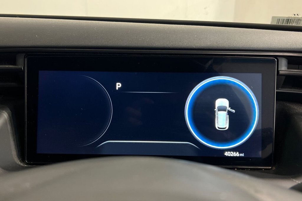 Used Hyundai TUCSON 2023 for sale - 77879366: Photo 12