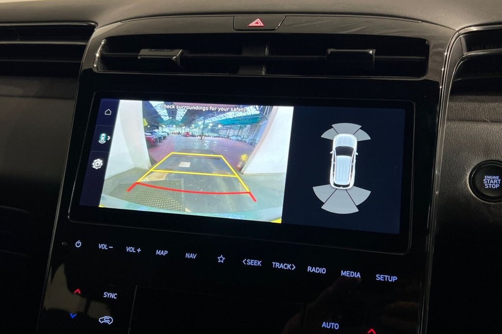 Used Hyundai TUCSON 2023 for sale - 77879366: Photo 15